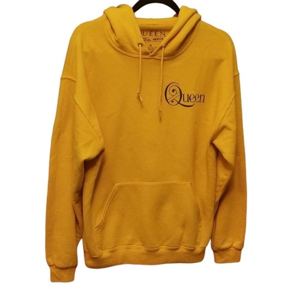 Queen hoodie - Picture 3 of 4